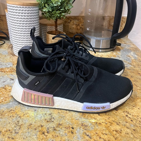 adidas Shoes - Adidas NMD size 9.5